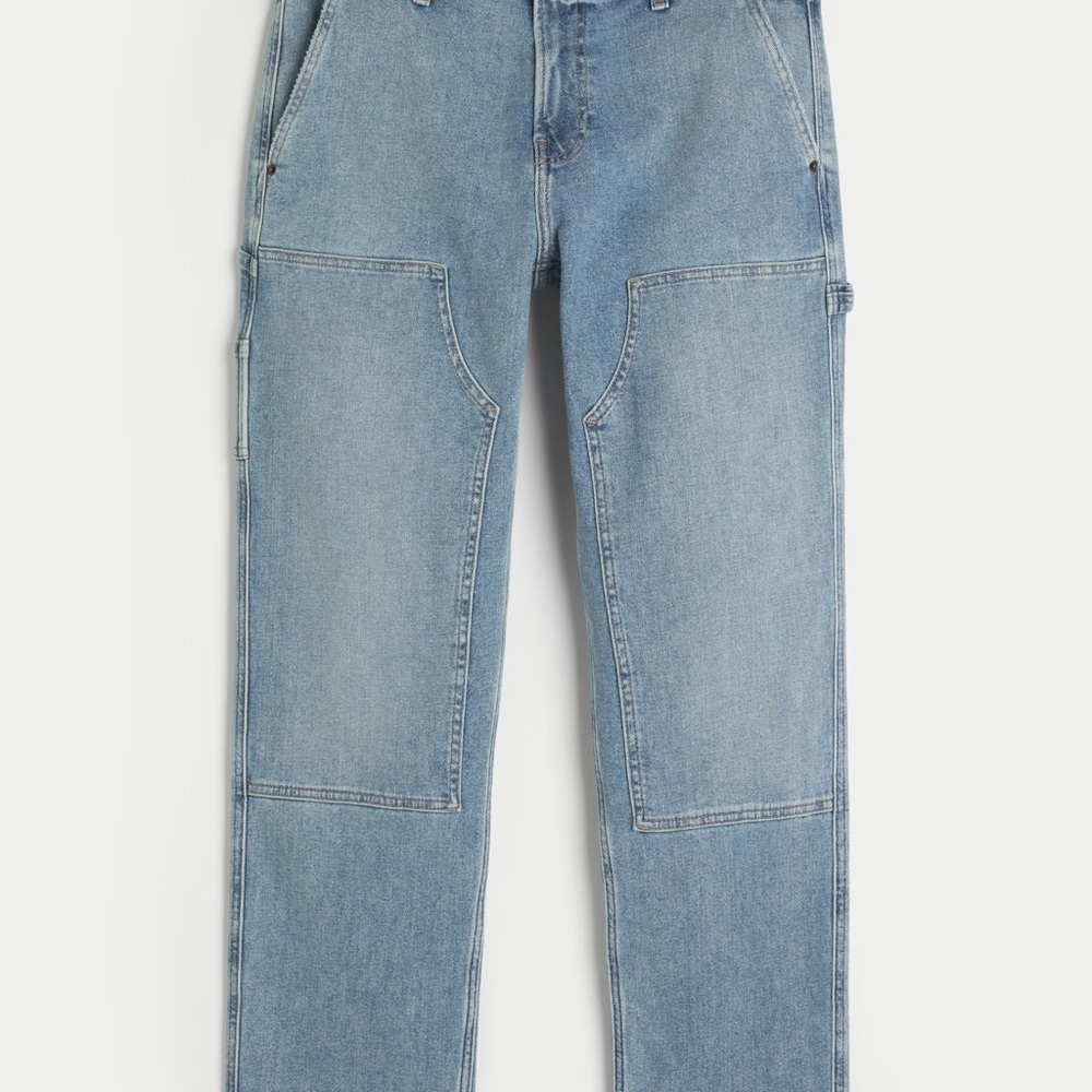 Hollister Classic Blue Jeans